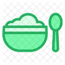 Baby Food Preserves Icon
