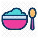 Baby Food Preserves Icon