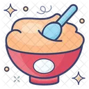 Baby Food Baby Meal Infant Food Icon