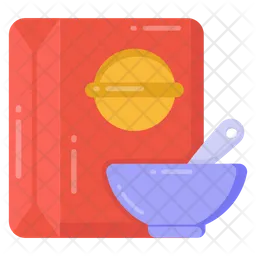 Baby Food  Icon