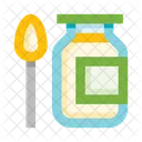 Baby Food Baby Food Icon