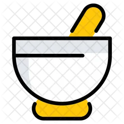 Baby food  Icon