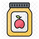Baby Food Baby Child Icon