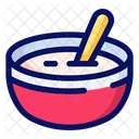 Baby food  Icon