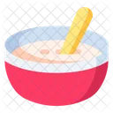 Baby food  Icon