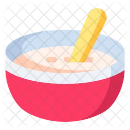 Baby food  Icon