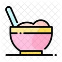 Baby Food Food Meal Icon
