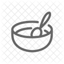 Kids Newborn Cute Icon