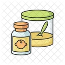 Baby Food Healthy アイコン