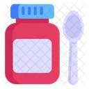 Baby Food  Icon