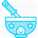 Baby food  Icon