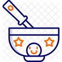 Baby food  Icon
