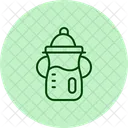 Baby food maker  Icon