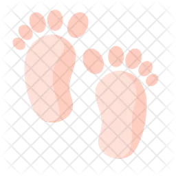 Baby Foot  Icon