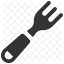 Baby fork  Icon