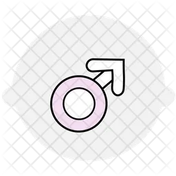 Baby Gender  Icon