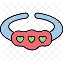 Baby girl band  Icon