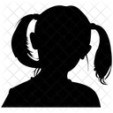 Toddler Face Human Face Kid Icon