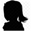 Toddler Face Human Face Kid Icon