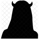 Toddler Face Human Face Kid Icon