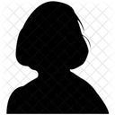 Toddler Face Human Face Kid Icon