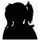 Toddler Face Human Face Kid Icon