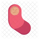 Baby Girl  Icon