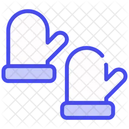 Baby Gloves  Icon