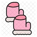 Baby Gloves  Icon
