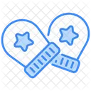 Baby Gloves Icon