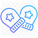 Baby Gloves Icon