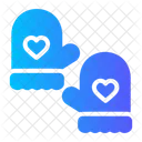 Baby Gloves Gloves Kid And Baby Icon