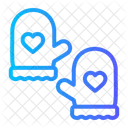 Baby Gloves Gloves Kid And Baby Icon