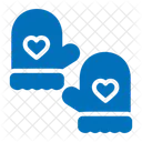 Baby Gloves Gloves Kid And Baby Icon
