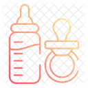 Baby goods  Icon