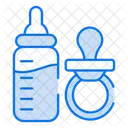 Baby goods  Icon