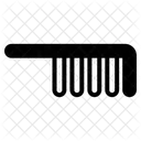 Baby-Haarbürste  Symbol