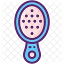 Baby Hairbrush  Icon