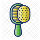 Baby Hairbrush  Icon