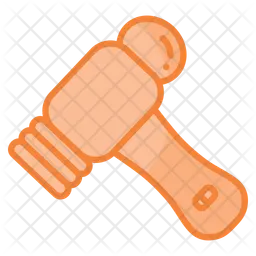 Baby hammer  Icon