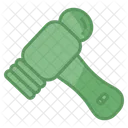 Baby hammer  Icon