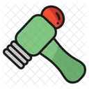 Baby hammer  Icon