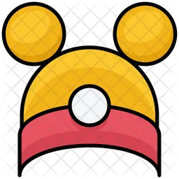 Baby Hat  Icon