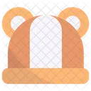 Baby hat  Icon