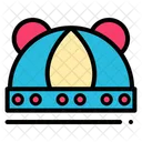 Baby Hat Hat Baby Icon