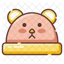 Baby Hat  Icon
