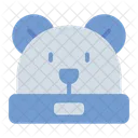 Baby Hat Headwear Infant Hat Icon
