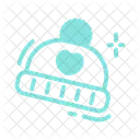 Baby Hat  Icon