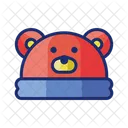 Baby Hat  Icon