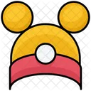 Baby Hat  Icon